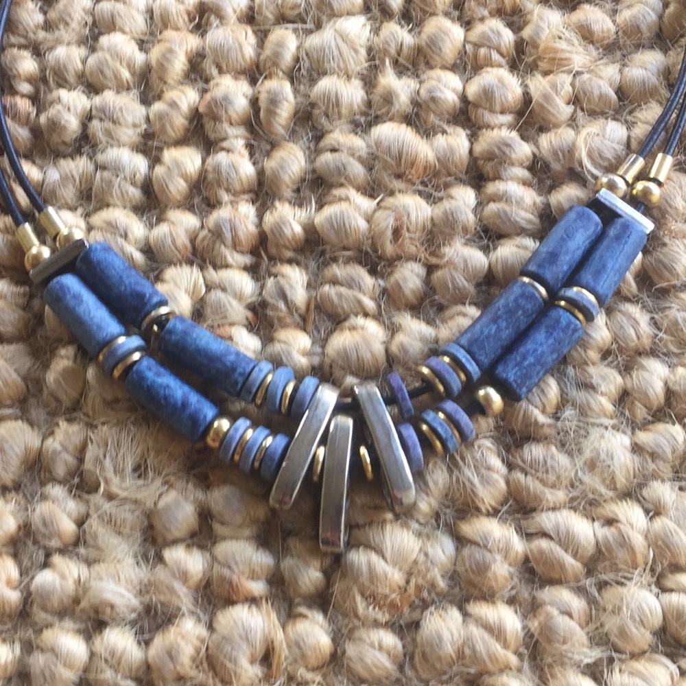 Artisan Necklace